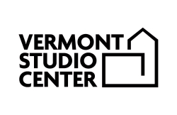VSC Logo (outline of a house in black)